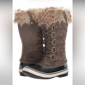 Sorel Joan of Artic Snow Boots